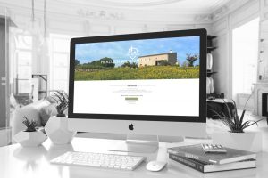Fincaboutique Mallorca | Webdesign und Programmierung