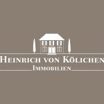 Kunde Heinrich von Kölichen Immobilien | Medien Design Atelier München