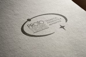 Logo | Proto Technik GmbH